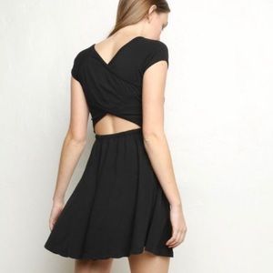 Brandy Melville Cotton Dress